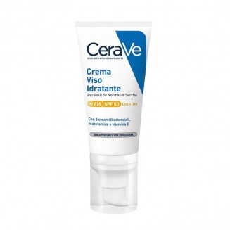 CeraVe Crema Idratante Viso...