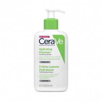 CeraVe Detergente Idratante...