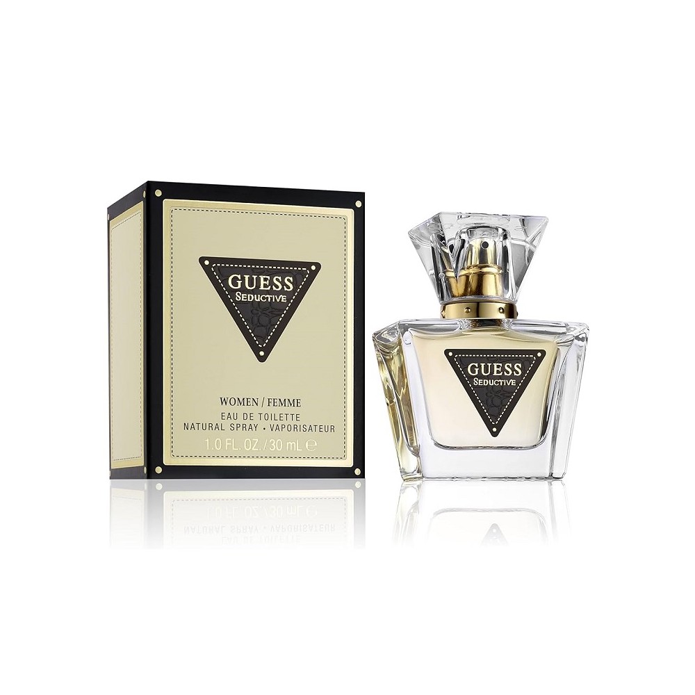 Guess Seductive Eau De Toilette 30ML 