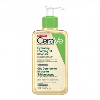 CeraVe Olio Detergente...