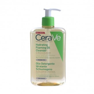 CeraVe Olio Detergente...
