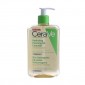 CeraVe Olio Detergente Idratante Schiumogeno Viso E Corpo 473 ml