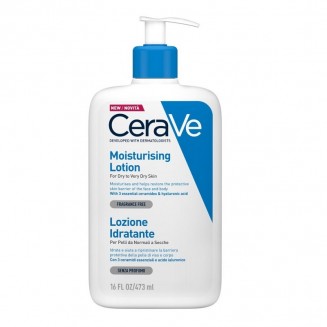CeraVe Lozione Idratante...