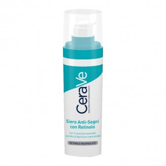 CeraVe Siero Anti-Segni Con...