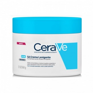 CeraVe SA - Crema Levigante...