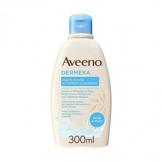 Aveeno Dermexa Bagno-Doccia...