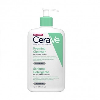 CeraVe Schiuma Detergente...