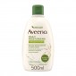 Aveeno Daily Moisturising Detergente Intimo 500ML
