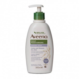 Aveeno Daily Moisturising...