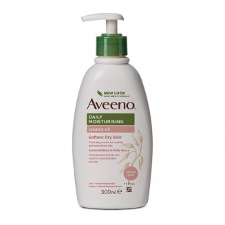 Aveeno Daily Moisturising...