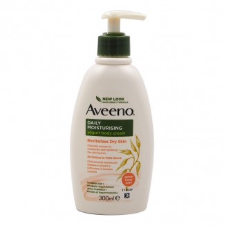 Aveeno Daily Moisturising...