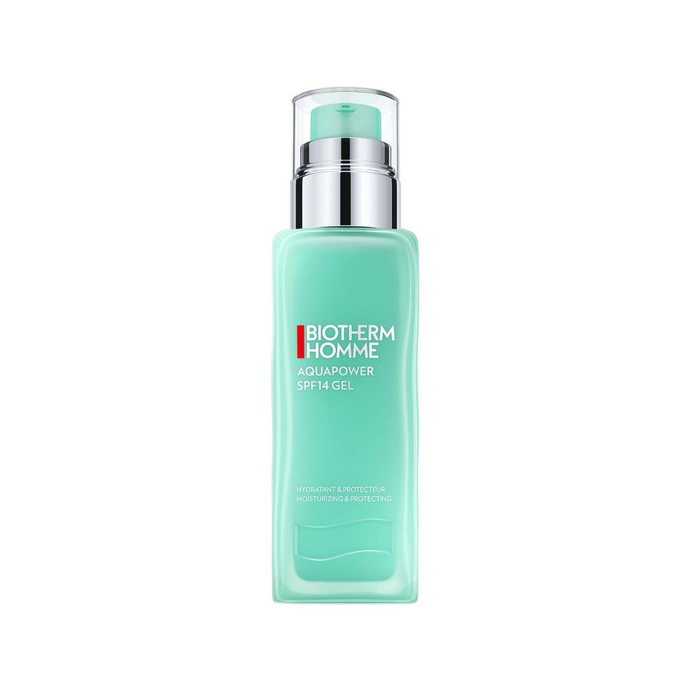 Biotherm Homme Aquapower Daily Defense SPF 14 75ML 