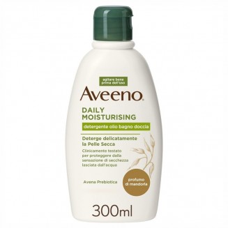 Aveeno Daily Moisturising...