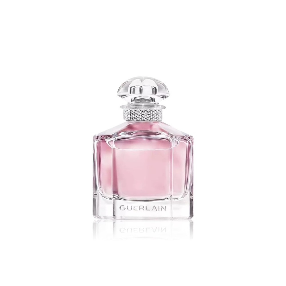 Guerlain Mon Guerlain Sparkling Bouquet Eau De Parfum 100ML 