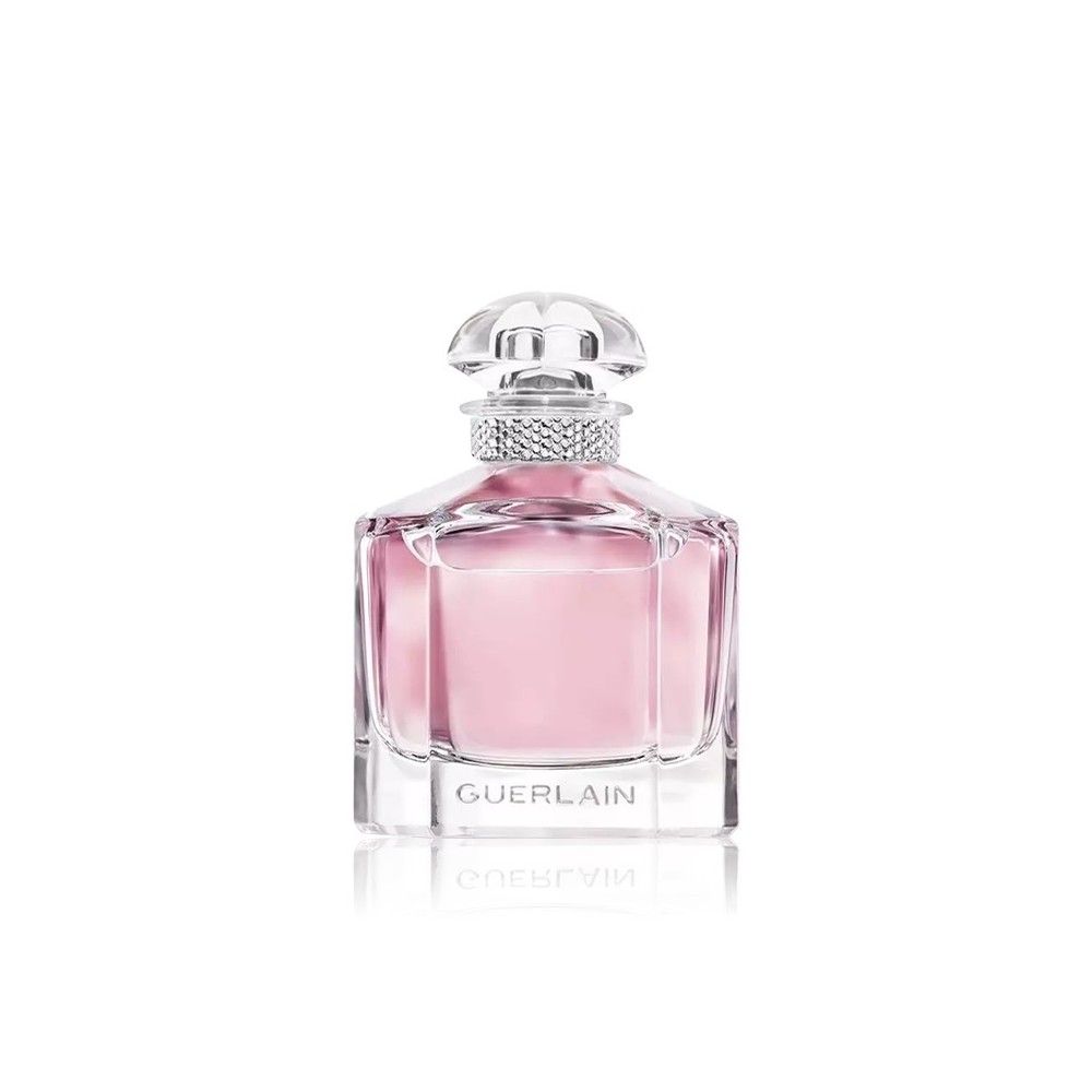 Guerlain Mon Guerlain Sparkling Bouquet Eau De Parfum 50ML 