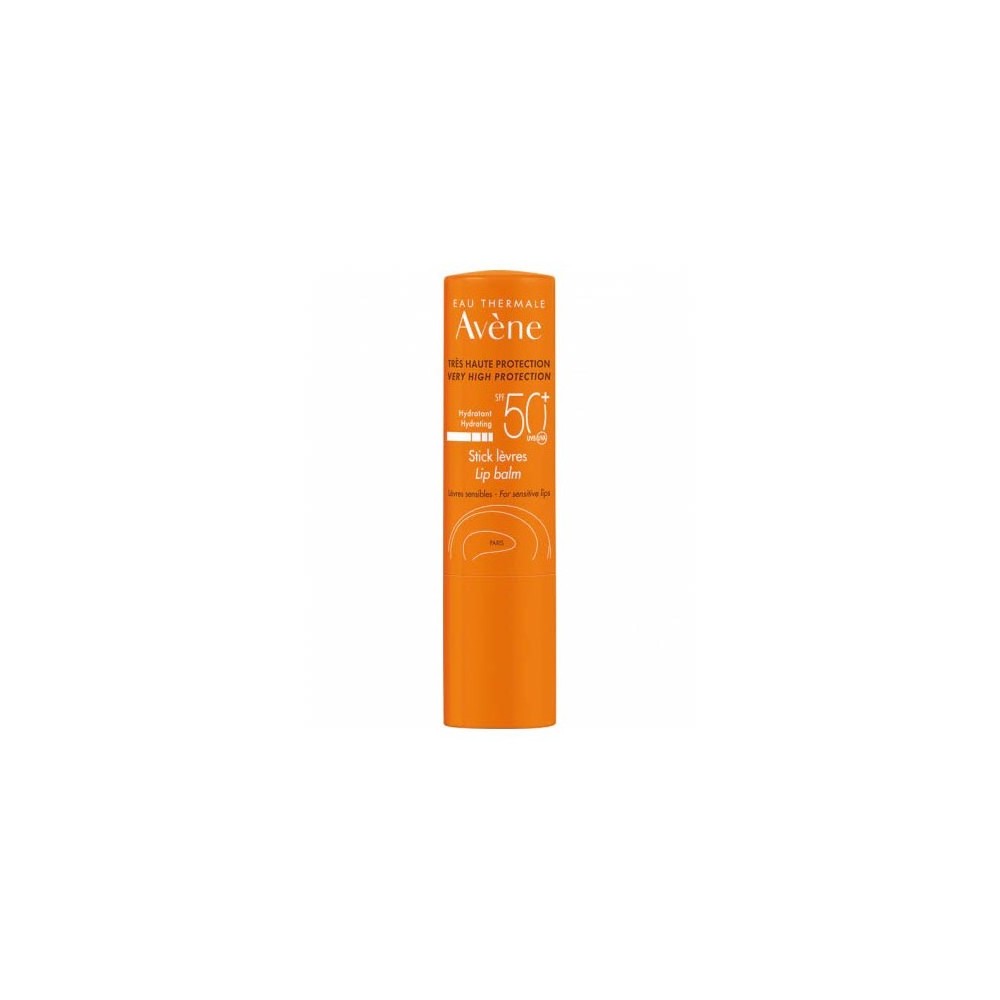 Avene Stick Labbra SPF50+ 
