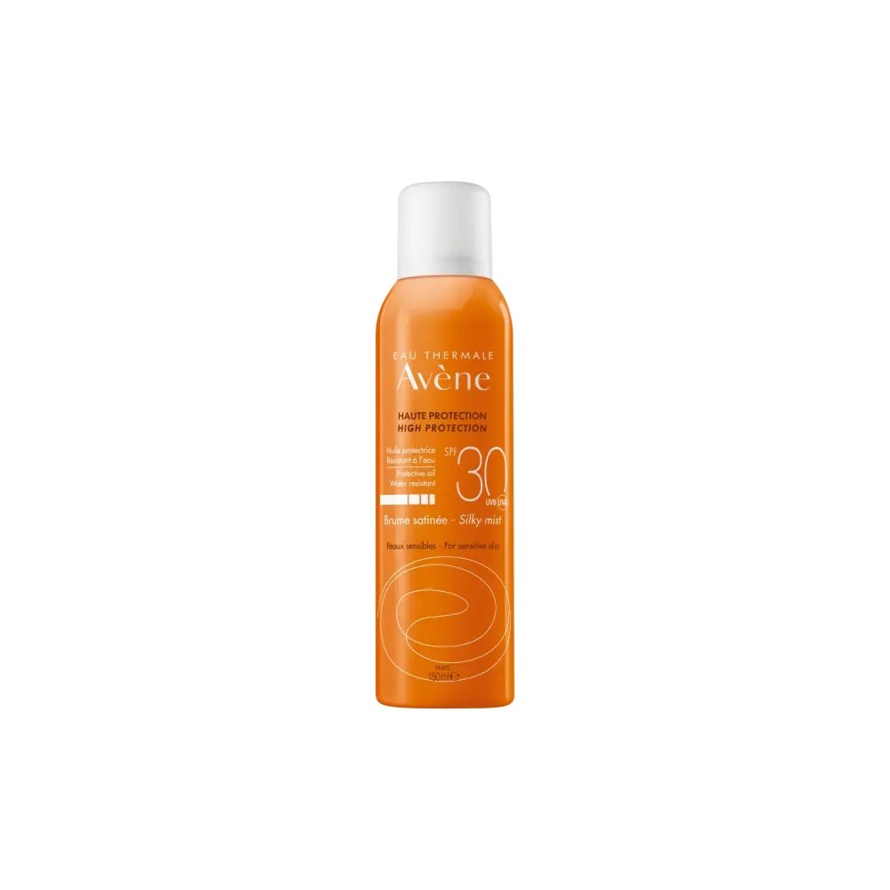 Avene Nebulizzatore Spray Olio SPF30 150 ml 
