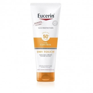 Eucerin Oil Control Dry...