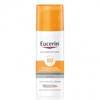 Eucerin Photoaging Control...