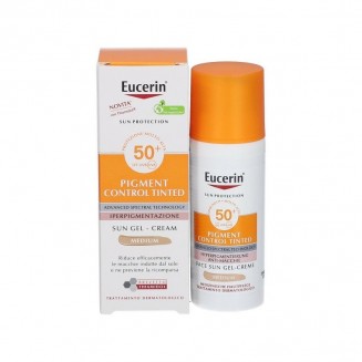 Eucerin Pigment Control...