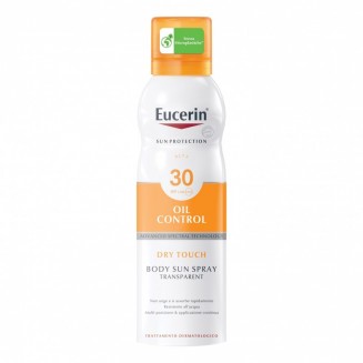 Eucerin Oil Control Dry...