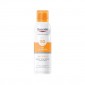 Eucerin Oil Control Dry Touch Body Sun Spray SPF50 Spray Solare Corpo Trasparente 100 ml