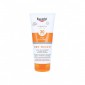 Eucerin Oil Control Dry Touch Body Sun Gel-Creme SPF30 Crema Solare Leggera Effetto Mat 200 ml