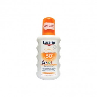 Eucerin Sensitive Protect...