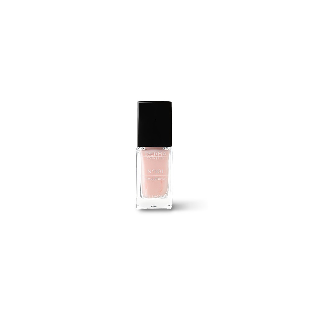 Daerma Cosmetics Smalto Unghie - 101 Ballerina 