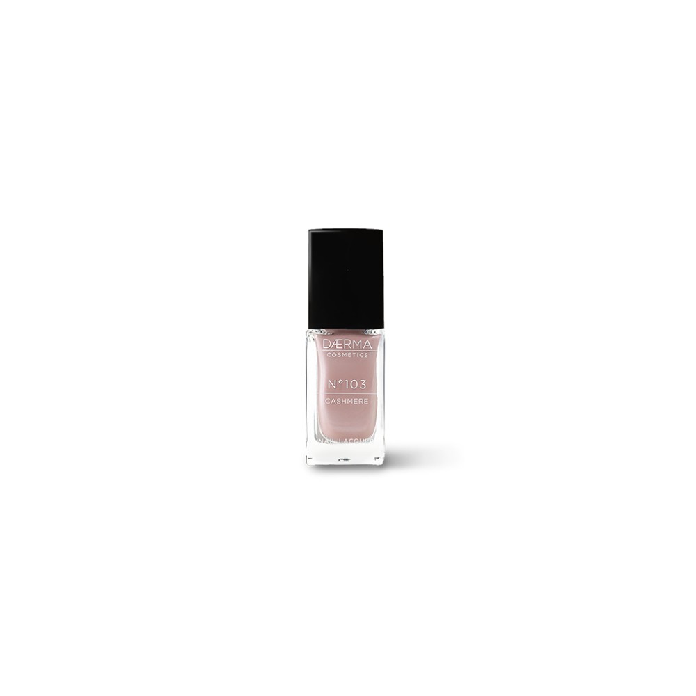 Daerma Cosmetics Smalto Unghie - 103 Cashmere 