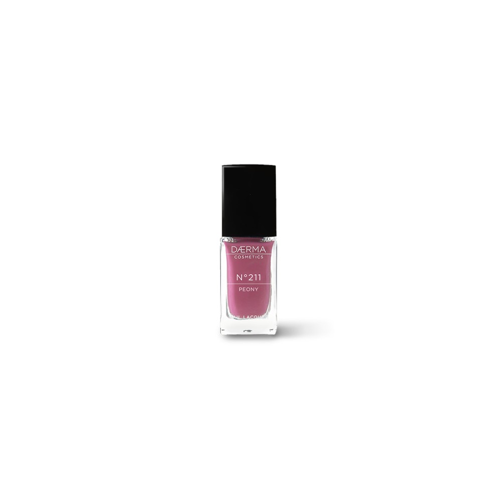 Daerma Cosmetics Smalto Unghie - 211 Peony 