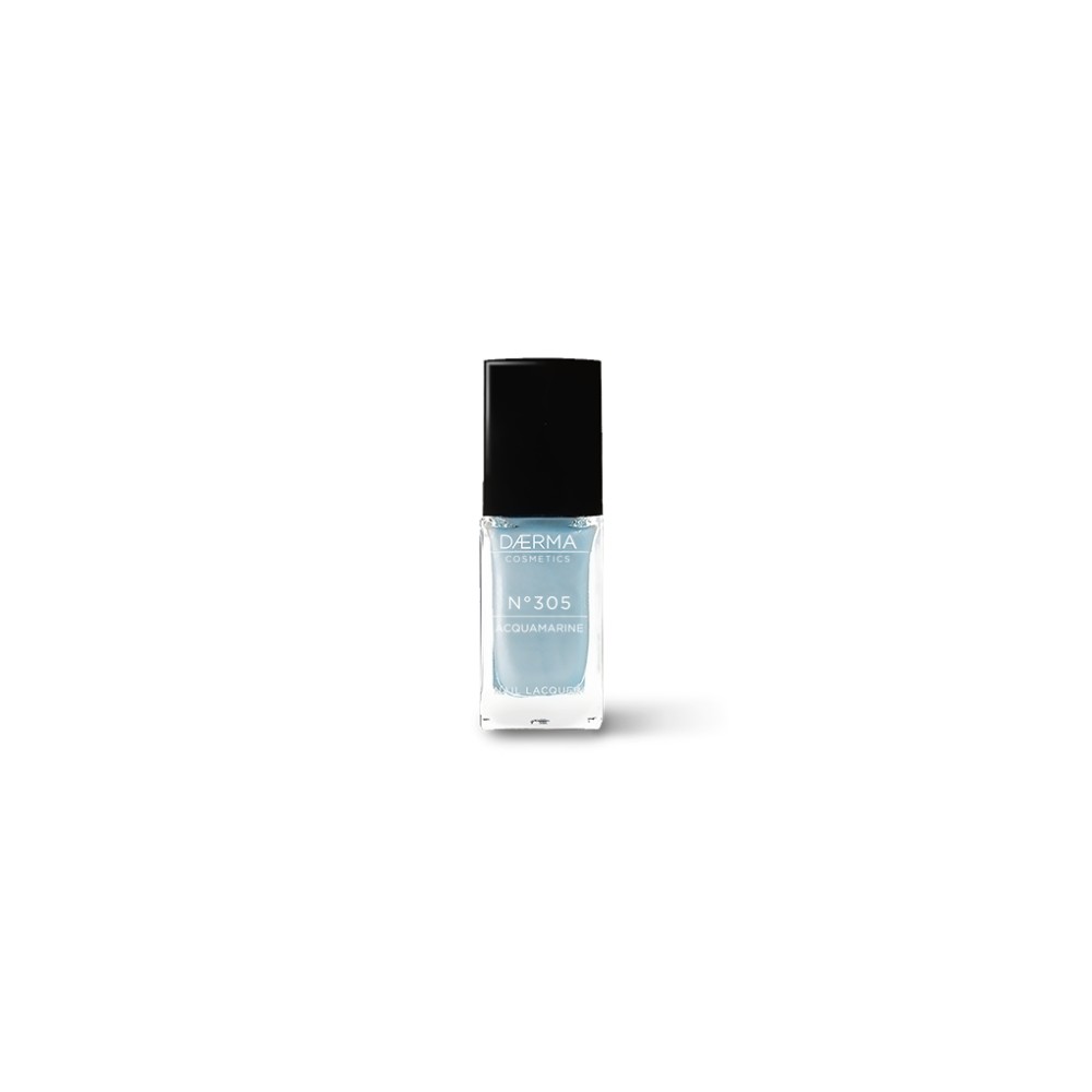 Daerma Cosmetics Smalto Unghie - 305 Acquamarine 