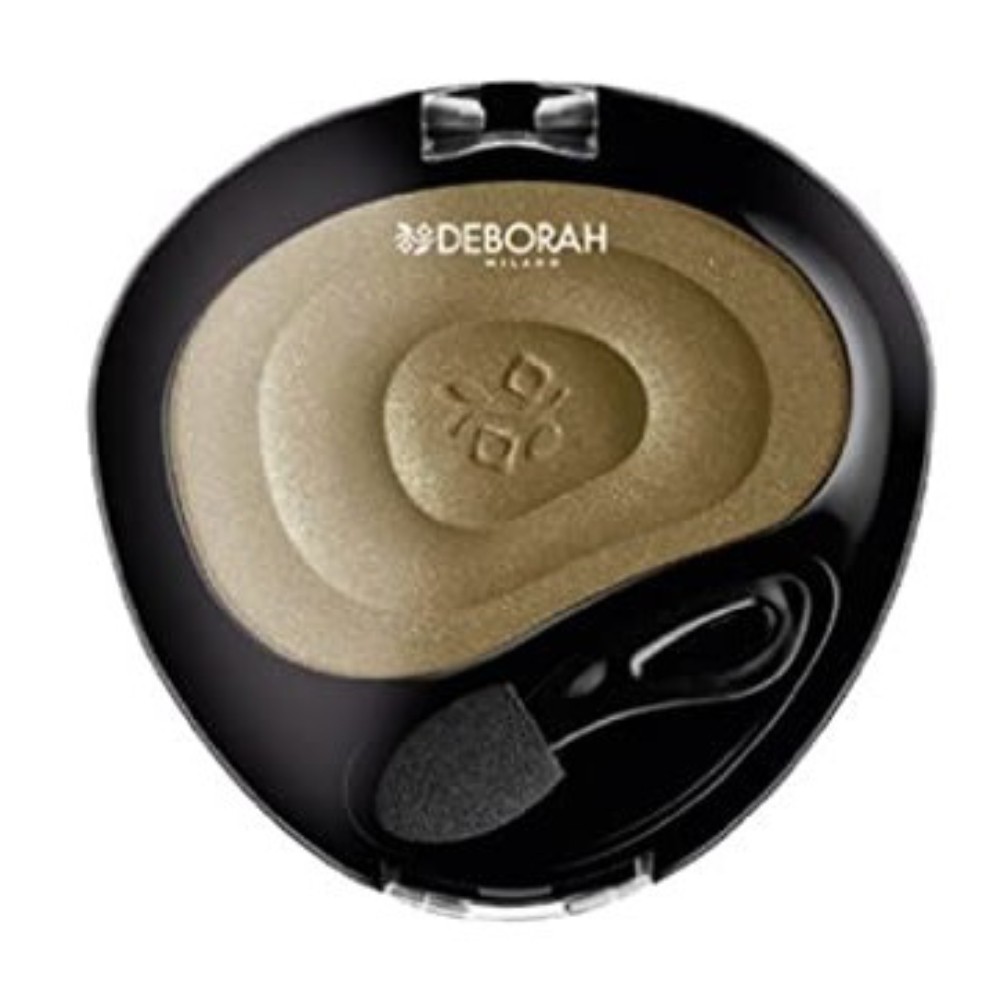 Deborah 24Ore Velvet Mat Ombretto - 67 Plum 