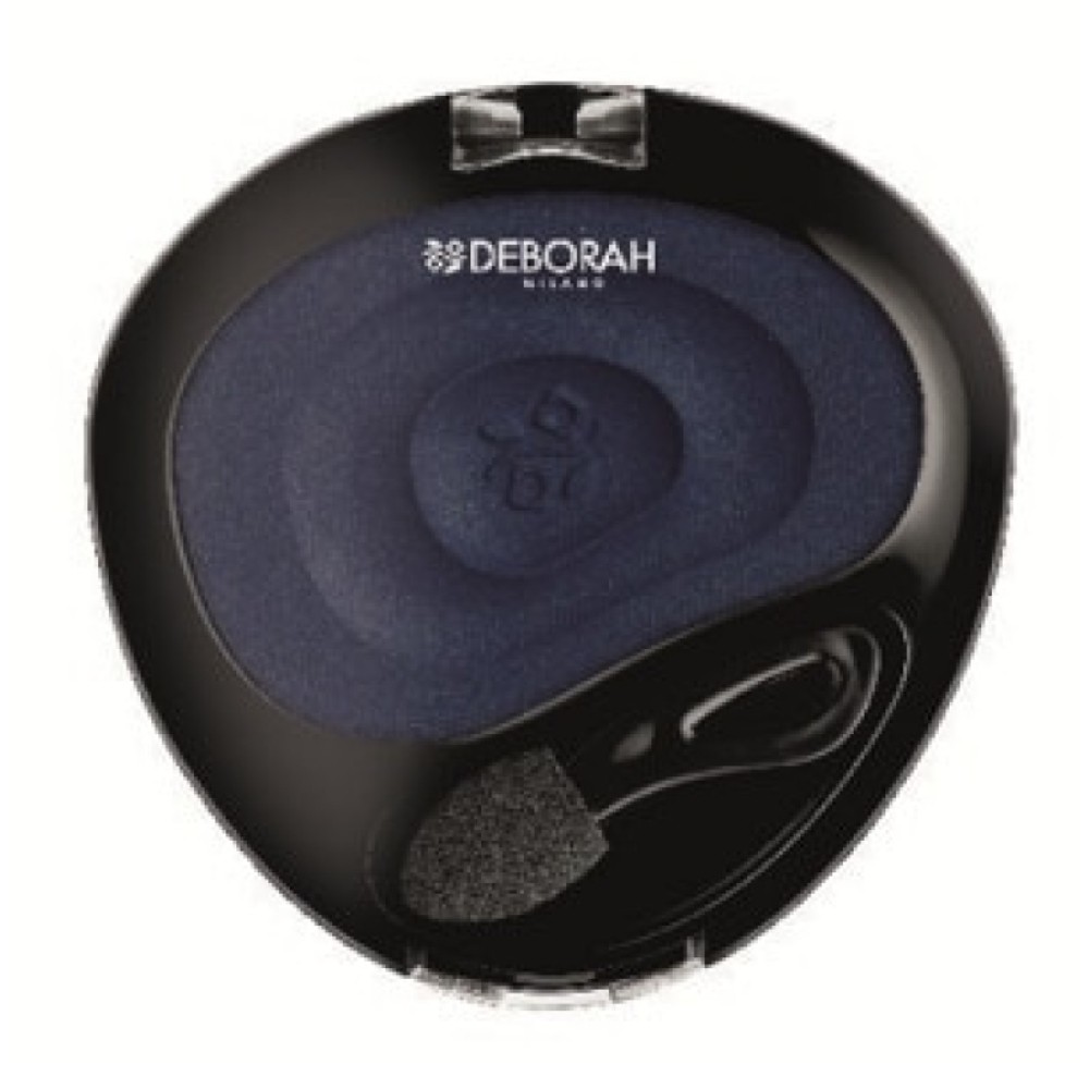 Deborah 24Ore Velvet Mat Ombretto - 70 Ocean Blue 