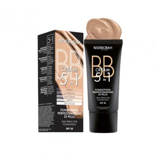 Deborah BB Cream 5 in 1...