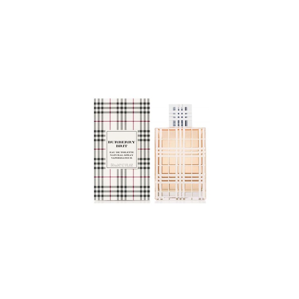 Burberry Brit Eau De Toilette 30ML 