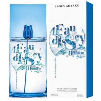 Issey Miyake L'Eau d'Issey...