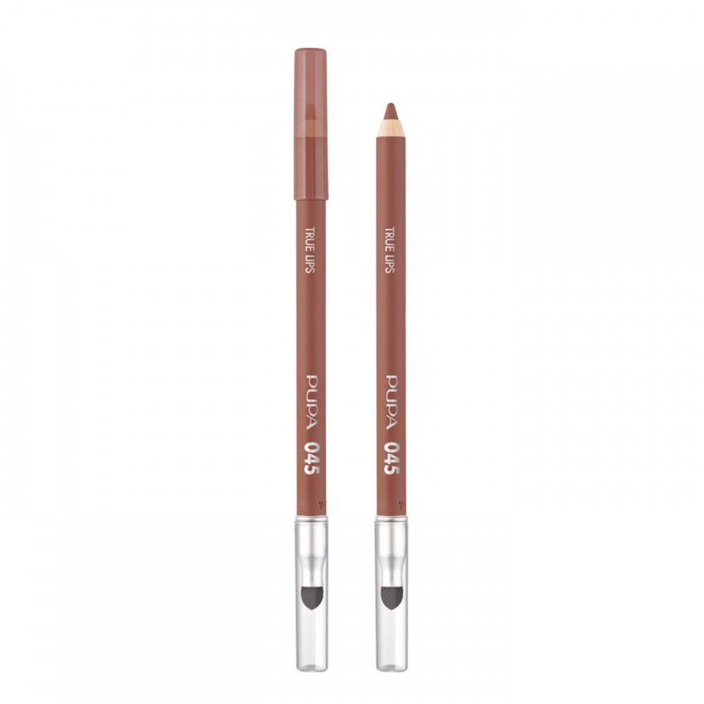 Pupa True Lips - 45 True Nude 