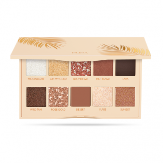 Pupa Shine Bright Palette...