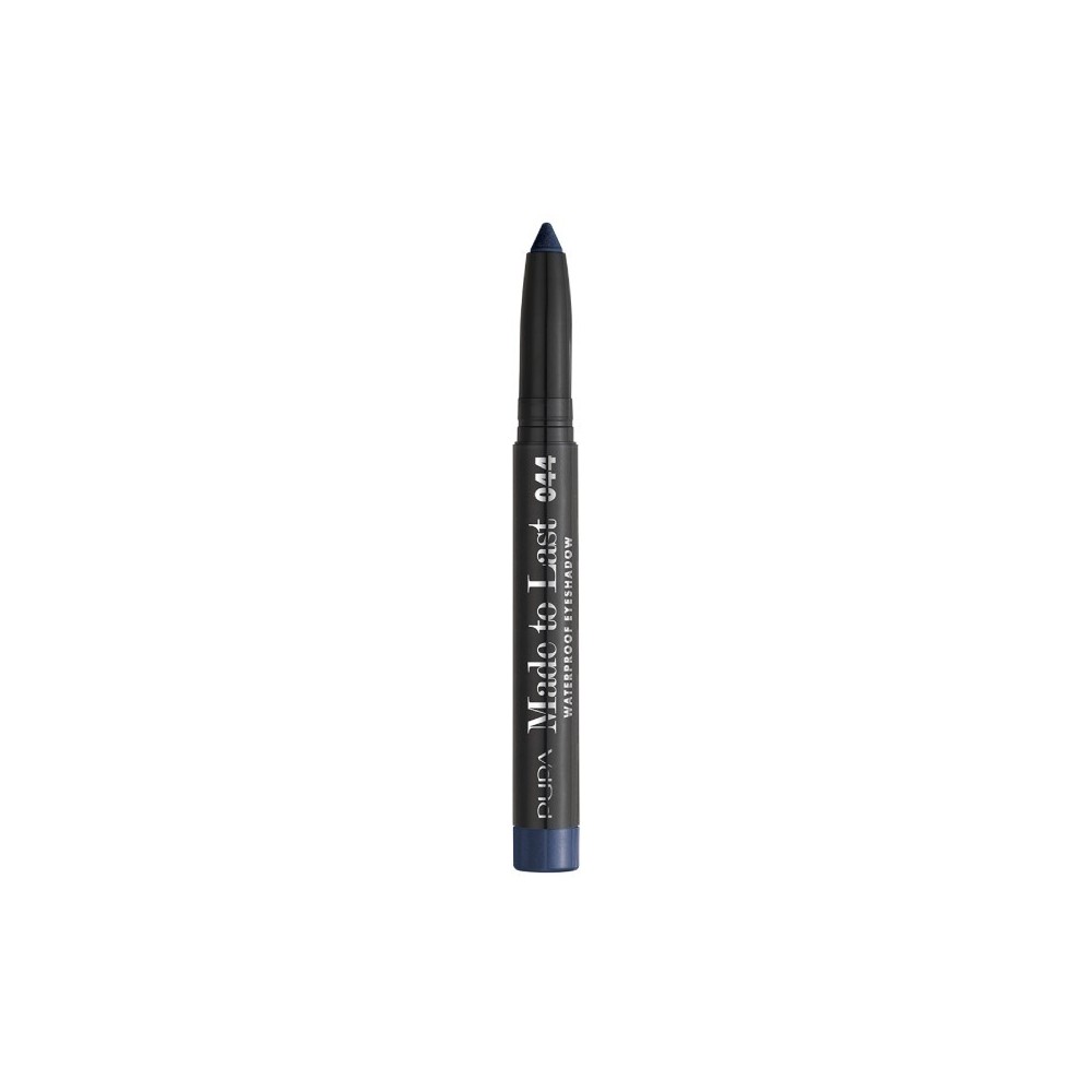 Pupa Made To Last Waterproof Eyeshadow - 044 Blue Blue 
