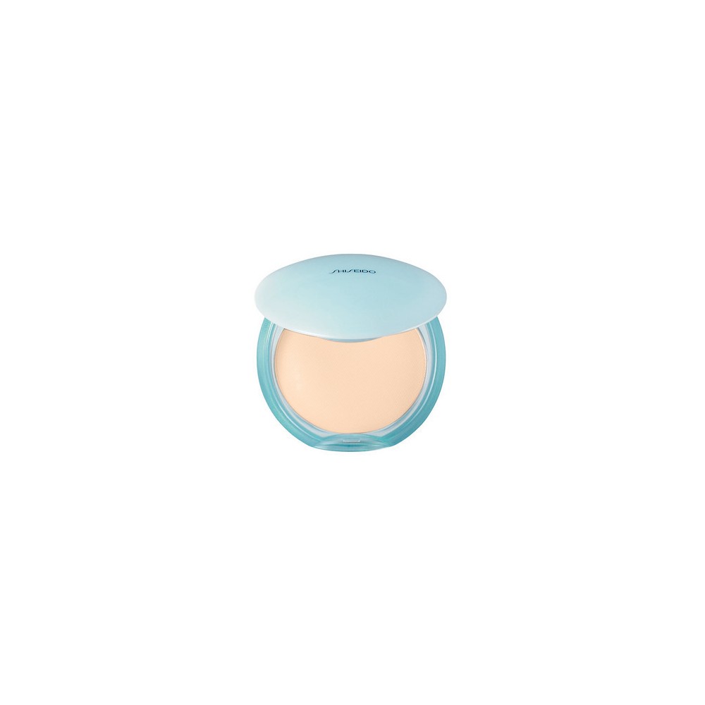 Shiseido Pureness Matifying Compact Oil-Free  - 40 Natural Beige 