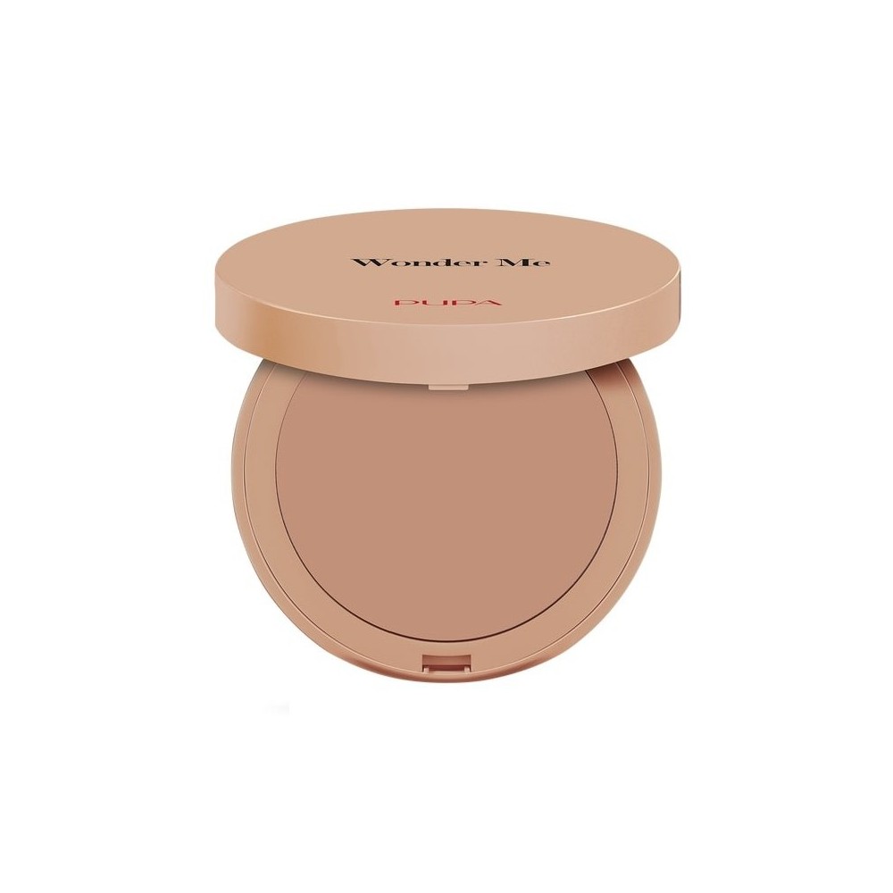Pupa Wonder Me Bronzer - 01 Light Neutral 