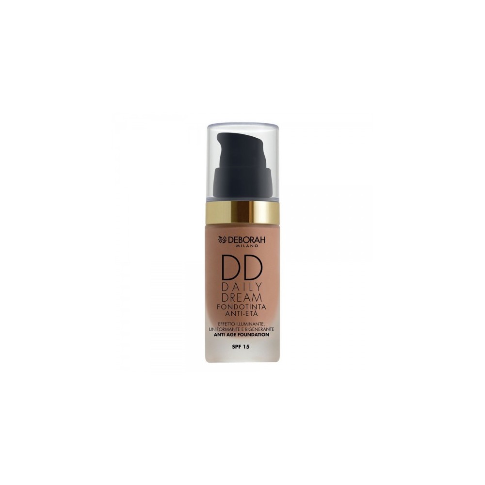 Deborah DD Daily Dream Fondotinta - 04 Apricot 