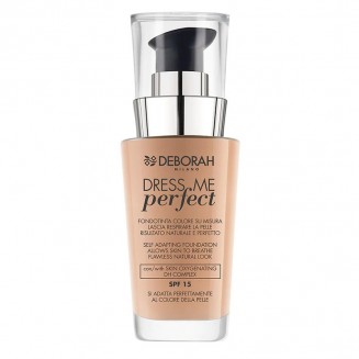 Deborah Dress Me Perfect...