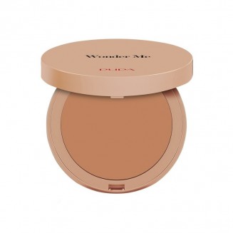 Pupa Wonder Me Bronzer - 02...