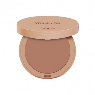 Pupa Wonder Me Bronzer - 03...