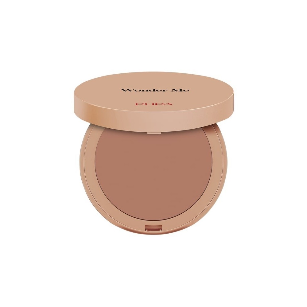Pupa Wonder Me Bronzer - 03 Medium Neutral 