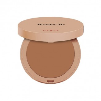 Pupa Wonder Me Bronzer - 04...