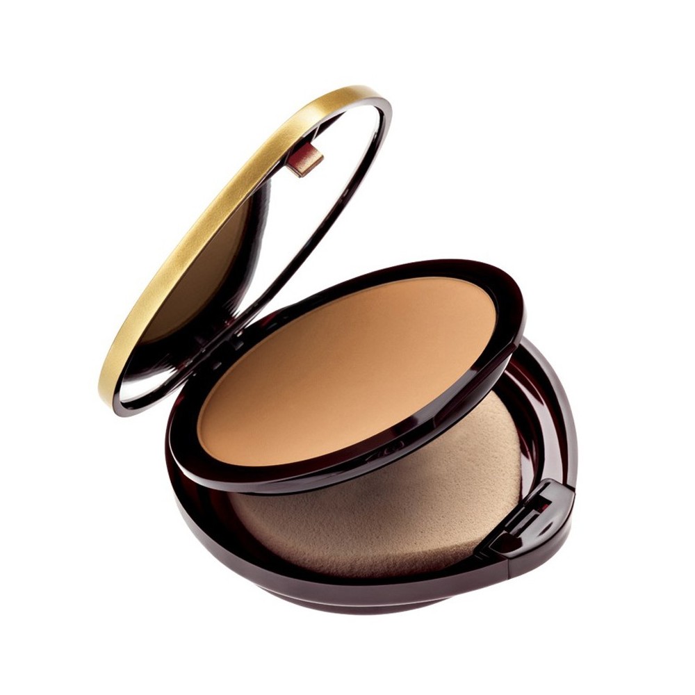 Deborah Fondotinta Newskin Compatto - 02 