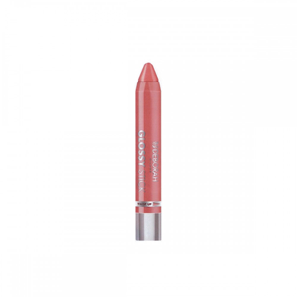 Deborah Glossy Stick - 03 Marshmellow Candy 